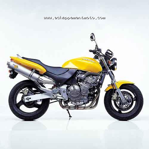 LEOVINCE HONDA 600 HORNET LEOVINCE HONDA 600 HORNET